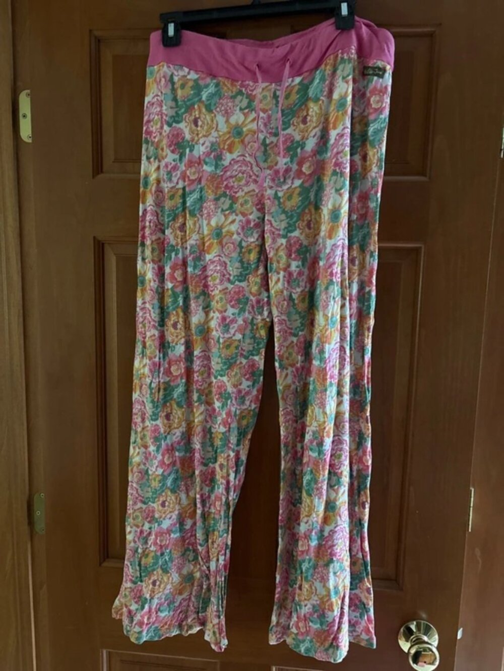 Matilda Jane large pajama pants
